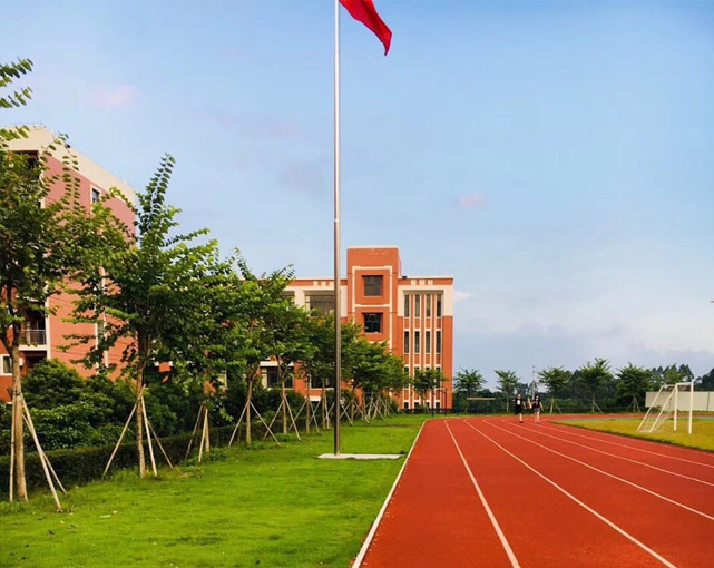 学校音视频物联网方案